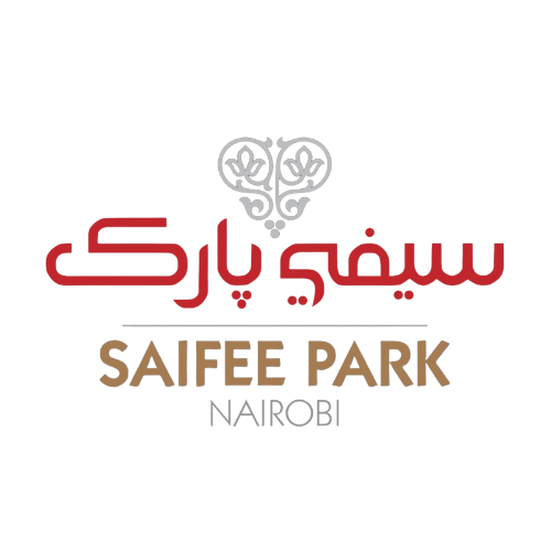 Saifee Park Logo